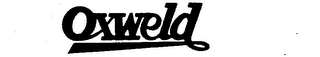 OXWELD logo