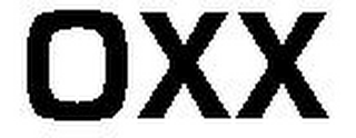 OXX logo