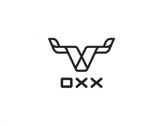 OXX logo