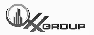 OXX GROUP logo