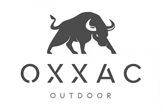 OXXAC OUTDOOR logo