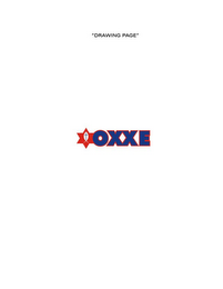 OXXE logo