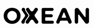 OXXEAN logo