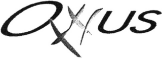 OXXIUS logo