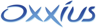 OXXIUS logo