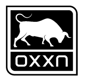 OXXN logo