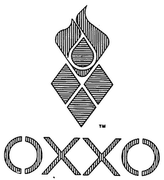 OXXO logo