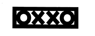 OXXO logo