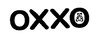 OXXO logo