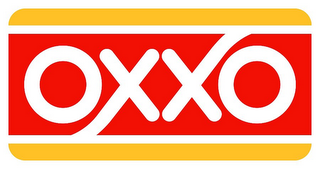 OXXO logo