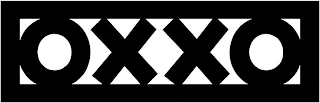 OXXO logo