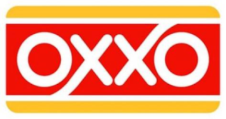 OXXO logo