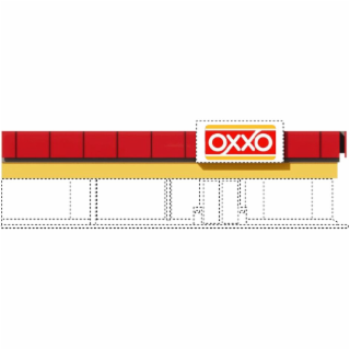 OXXO logo