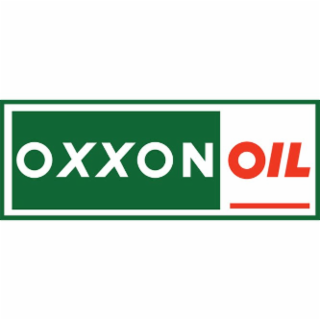 OXXONOIL logo