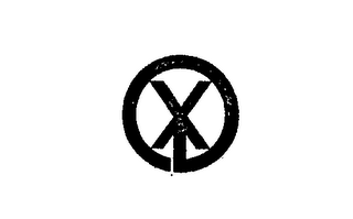 OXY logo