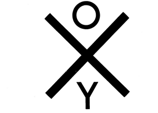 OXY logo