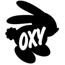 OXY logo