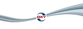 OXY logo