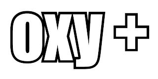 OXY + logo