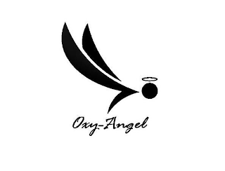 OXY-ANGEL logo