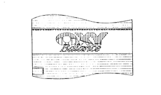 OXY BALANCE logo