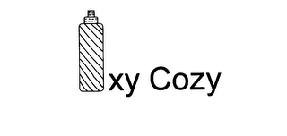 OXY COZY logo