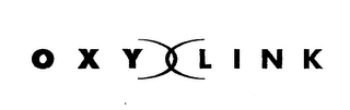 OXY LINK logo
