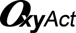 OXYACT logo