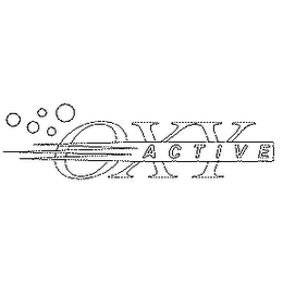 OXYACTIVE logo