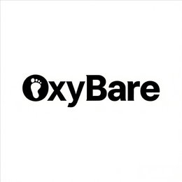 OXYBARE logo