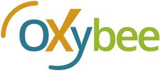 OXYBEE logo
