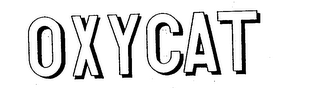 OXYCAT logo