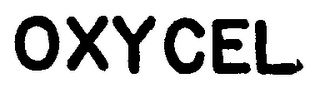 OXYCEL logo