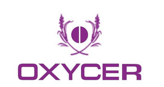 OXYCER logo