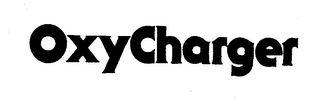 OXYCHARGER logo
