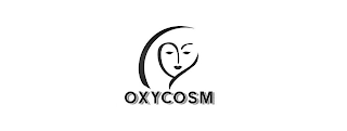 OXYCOSM logo