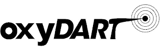 OXYDART logo