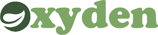 OXYDEN logo