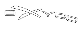 OXYDO logo