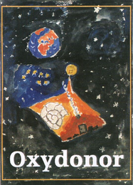 OXYDONOR logo