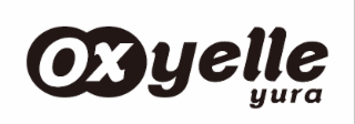 OXYELLE YURA logo
