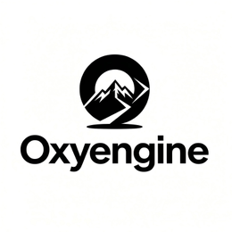 OXYENGINE logo