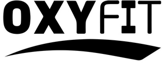 OXYFIT logo