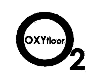 OXYFLOOR O2 logo
