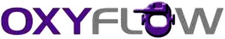 OXYFLOW logo