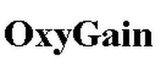 OXYGAIN logo