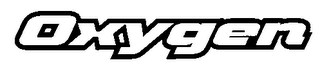 OXYGEN logo
