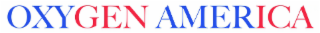 OXYGEN AMERICA logo