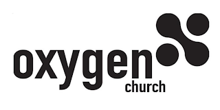 OXYGEN CHURCH logo