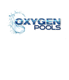 OXYGEN POOLS logo